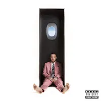 Mac Miller — Self Care — обложка
